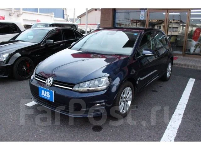 Volkswagen Golf. �������, ��������, 1.2 (105��.�.), ������, 9 000����. ��, �/�. ��� ����� �� ������������ ����