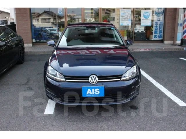 Volkswagen Golf. �������, ��������, 1.2 (105��.�.), ������, 9 000����. ��, �/�. ��� ����� �� ������������ ����
