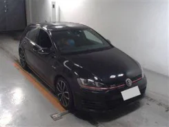 Volkswagen Golf. �������, ��������, 2.0 (220��.�.), ������, 35 000����. ��, �/�. ��� ����� �� ������������ ����