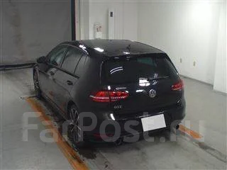 Volkswagen Golf. �������, ��������, 2.0 (220��.�.), ������, 35 000����. ��, �/�. ��� ����� �� ������������ ����
