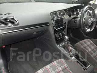 Volkswagen Golf. �������, ��������, 2.0 (220��.�.), ������, 35 000����. ��, �/�. ��� ����� �� ������������ ����