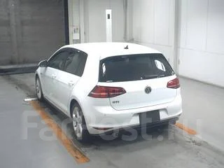 Volkswagen Golf. �������, ��������, 2.0 (220��.�.), ������, 51 000����. ��, �/�. ��� ����� �� ������������ ����