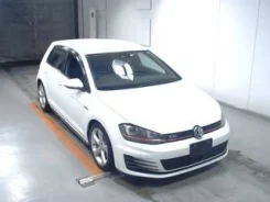 Volkswagen Golf. �������, ��������, 2.0 (220��.�.), ������, 51 000����. ��, �/�. ��� ����� �� ������������ ����