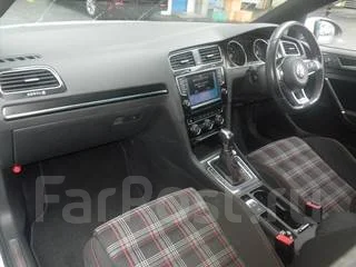 Volkswagen Golf. �������, ��������, 2.0 (220��.�.), ������, 51 000����. ��, �/�. ��� ����� �� ������������ ����