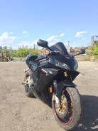 Honda CBR 600RR, 2003 в Калтане Honda CBR 600RR. 600 куб. см., исправен, птс, с пробегом