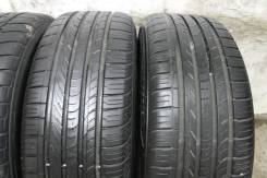 Nexen/Roadstone N'blue ECO, 205/55 R16 в Хабаровске Nexen/Roadstone N'blue ECO. Летние, 2019 год, 10 %