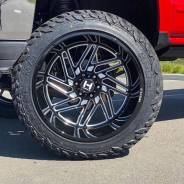 Hostile. 10.0x20", 6x135, 6x139.7, ET-19, �� 106,1���. ��� ����� �� ������������ ����