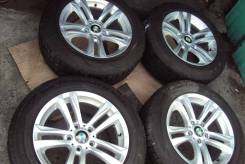 Диски 5х120 R17 BMW в Междуреченске BMW. 8.0x17", 5x120.00, ET45