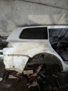 Крыло заднее Pajero Sport в Усть-Илимске Крыло. Mitsubishi Pajero Sport