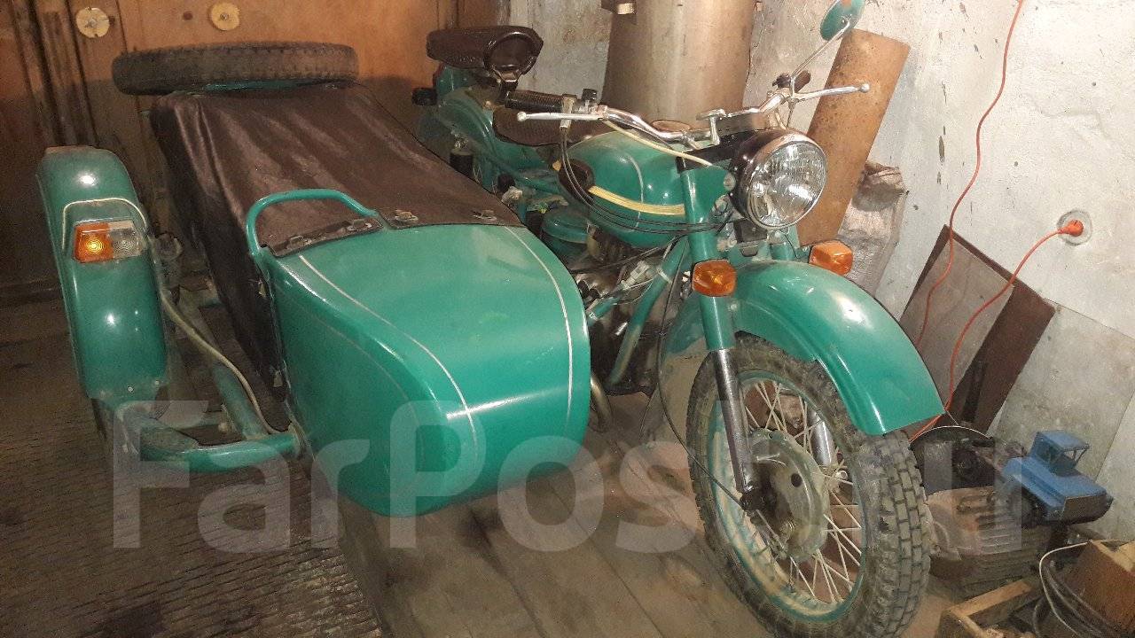 Урал 67 36 двигатель