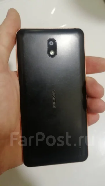 Nokia 2. �/�, ���������, ������, 3G, 4G LTE, Dual-SIM ����