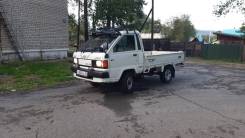 Toyota Lite Ace Truck, 1996 в Зее Toyota Lite Ace Truck. Продам полноприводный бензиновый микрогрузовик, 1 800 куб. см., 750 кг., 4x4