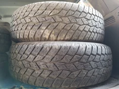 Toyo Tranpath A/T. ������, �/�, ����� 30�%