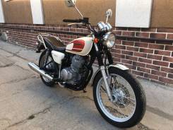Honda CB 400SS, 2006 в Серпухове Honda CB 400SS. 400 куб. см., исправен, птс, без пробега