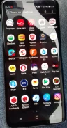 Samsung Galaxy S9+. �����, ������, 3G, 4G LTE, Dual-SIM, ����������, NFC ����