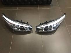 Фары Kia ceed галоген с 2012 года в Перми Фара. Kia Ceed, JD D4FB, D4FC, G4FA, G4FD, G4FG, G4FJ