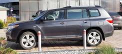 Продажа Toyota Highlander, 2011 год в Новосибирске в Новосибирске Продажа Toyota Highlander, 2011 год в Новосибирске