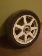Jic. x16", 5x114.3 ����