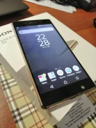 Sony Xperia Z3+. �/�, �������, 3G, 4G LTE, Dual-SIM, ����������, NFC ����
