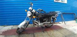 Racer Alpha, 2013 в Свободном Racer Alpha. 110 куб. см., исправен, птс, с пробегом