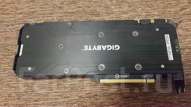 GeForce GTX 1070 ����