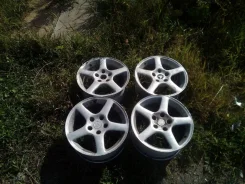 Aversus Wheels. 7.0x15", 5x108, ET40, �� 70���. ����