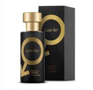 Обварожительная мужская туалетная вода с феромонами. Lure Her. 50ml во Владивостоке Вода туалетная.