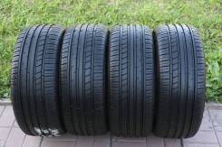 Zeetex HP2000 vfm, 225/45 R17 в Новосибирске Zeetex HP2000 vfm. Летние, 2018 год, 5 %