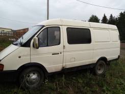 ГАЗ 2705, 1996 в Томске ГАЗ 2705. Продам газель, 1 000 кг., 4x2