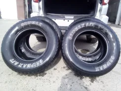 Gripmax A/T. �����������, 2016 ���, �/�, ����� 40 % ����
