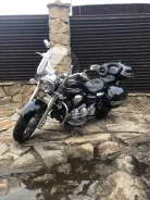 Yamaha Roadstar 1900. 1 900����. ��., ��������, ���, � �������� ����