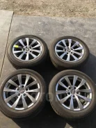 Motec. 7.5x17", 5x120.00, ET40. ��� �����