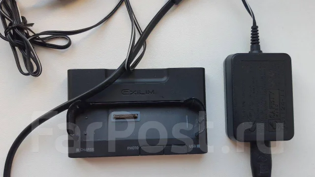 Casio EX-Z1200. 10 - 14.9 ��, ���: 3� ����