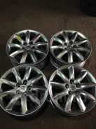 Lenso Lexus/A. 7.5x18", 5x120, ET32. ��� ����� �� ���������� ����