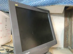 ViewSonic. 17" ����