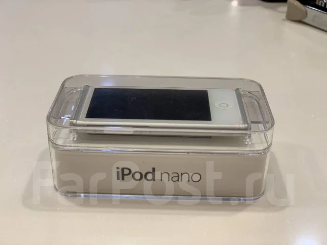 Apple iPod nano 7. ����