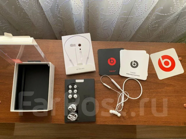 Beats BeastsX ����