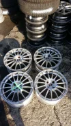 Enkei RS05. 7.0x16", 4x108, ET28, �� 72���. ����