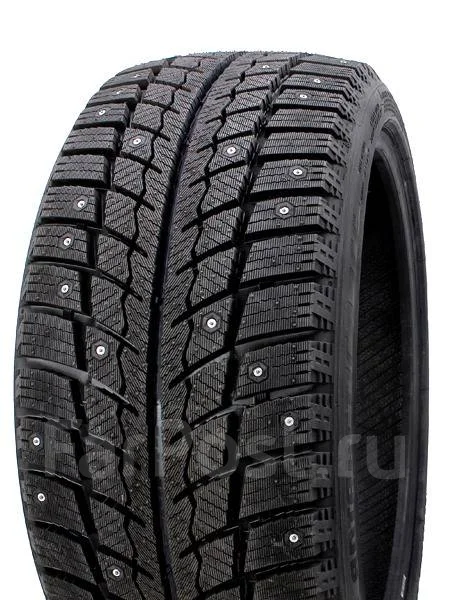 ZETA ANTARCTICA ICE Size-225/40R18 Load Rating- Speed Rating