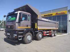 SITRAK C7H HOWO, 2019 в Иркутске Howo. Продаётся самосвал, 11 000 куб. см., 40 000 кг., 8x4. Под заказ
