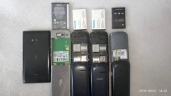 Nokia E52. �/�, ����������� ����