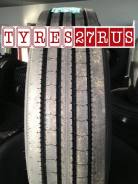 Автошина Long March LM216, 255/70R22.5 в Хабаровске Long March LM216. Всесезонные, 2019 год, без износа
