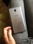Meizu M3 Note. �/�, 16 ��, �����, 3G, 4G LTE, Dual-SIM ����