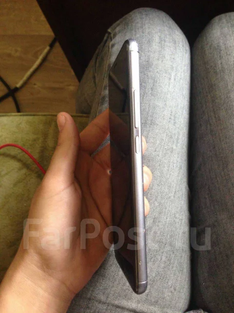 Meizu M3 Note. �/�, �����, 3G, 4G LTE, Dual-SIM ����