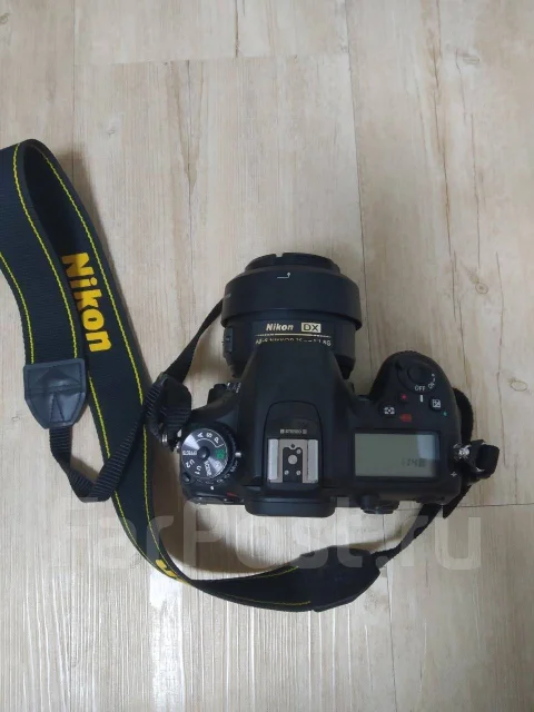 Nikon D7100. 10 - 14.9 �� ����
