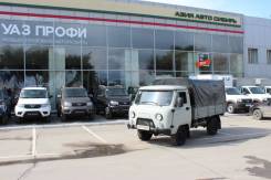 УАЗ 3303, 2019 в Новосибирске УАЗ 3303. , 2 700 куб. см., 1 000 кг.