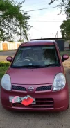 Nissan Moco. �������, ��������, 0.7 (54��.�.), ������. ��� ����� �� ���������� ����