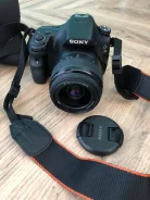 Sony Alpha SLT-A58. 20 � ����� �� ����