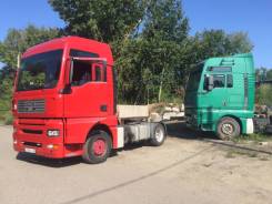 Кабина MAN 18TG460A XXL в Барнауле Кабина. MAN TGA