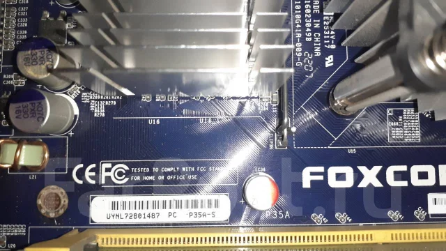 LGA775 ����